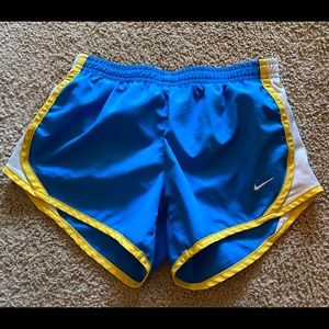 Nike Dri-Fit Shorts (Girls sz M)